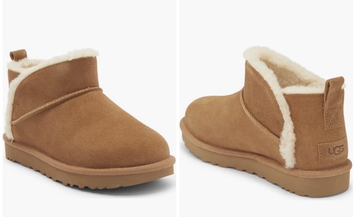 Ugg women aiyanna chestnut - women’s,