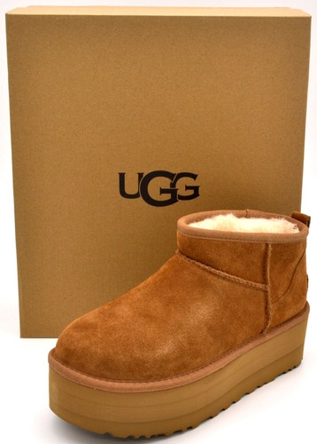 Ugg womens classic ultra mini - womens,