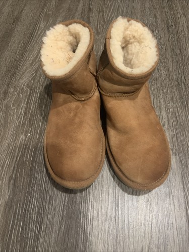 Ugg classic mini - classic, ii