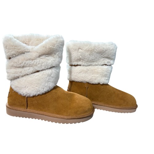 Ugg boots suede womens - ugg, 7