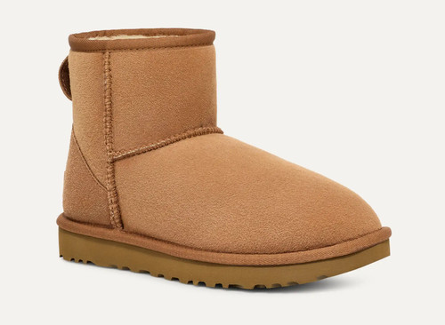 Ugg women classic mini - women's,