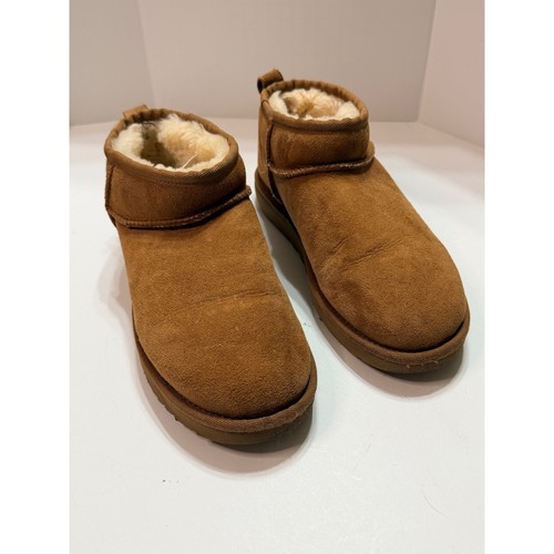 Ugg classic ultra mini - classic,
