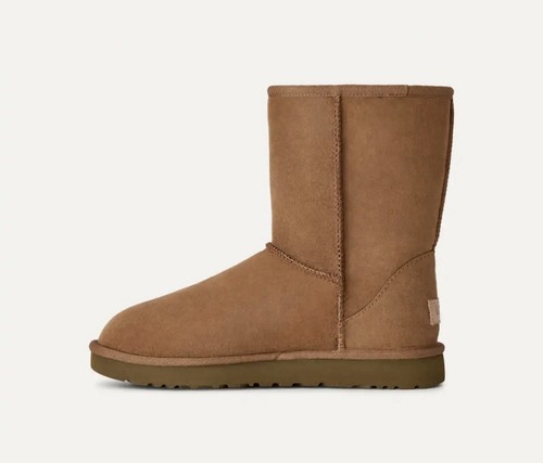 Ugg womens classic - ugg, short