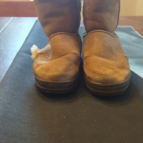 Uggs women size camel - size,