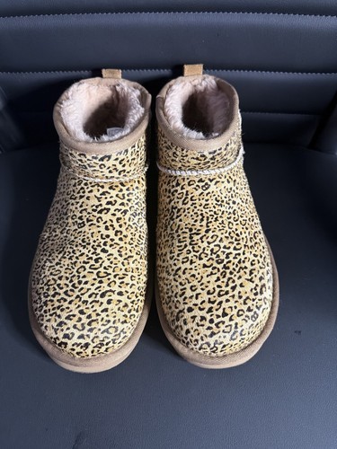 Ugg classic ultra mini - ugg,