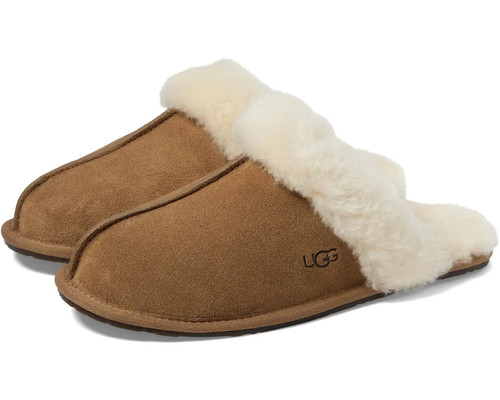 Ugg women scuffette suede - ugg,