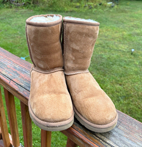 Ugg australia classic - ugg,