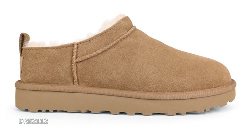 Ugg classic micro - classic, mini