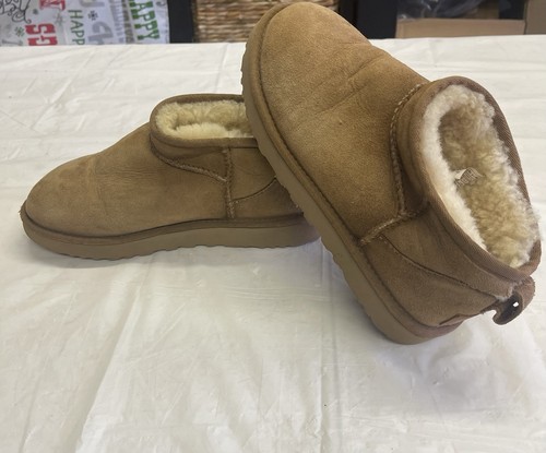 Ugg classic ultra mini 1116109 - classic,