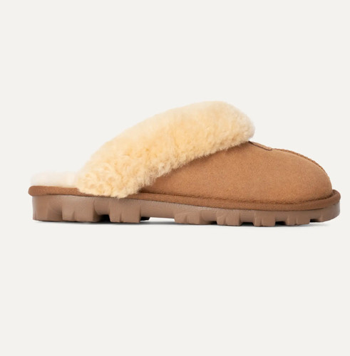Ugg women coquette chestnut - women's,