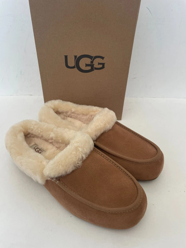 Ugg ansley mule chestnut - ugg,