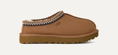 Ugg womens tasman chestnut - womens, ii