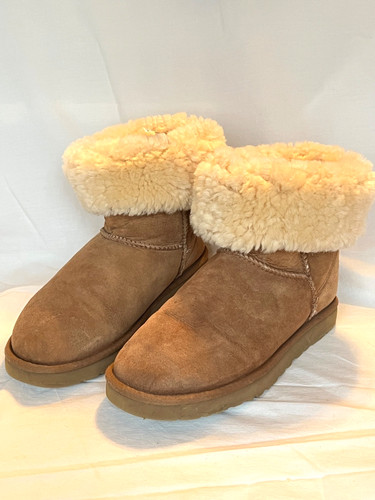 Ugg boots classic - classic, womens