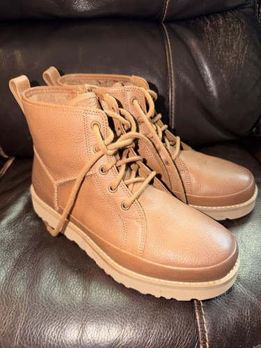 Ugg deconstructed cargo boots - ugg,
