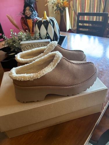 Ugg new heights - heights, size